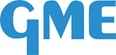 logo gme azul