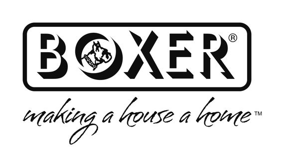 logo boxer