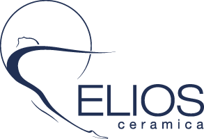 logo elios ceramica