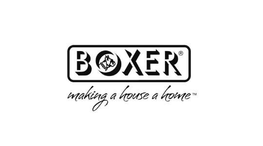 logo boxer