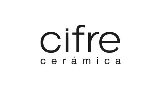 logo cifre ceramica