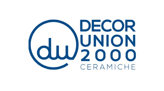 logo decor union 2000