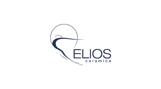 logo elios ceramica