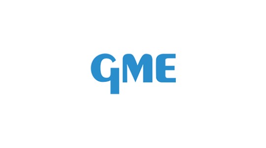 logo gme