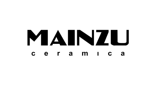 logo mainzu ceramica