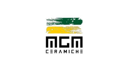 logo mgm ceramiche
