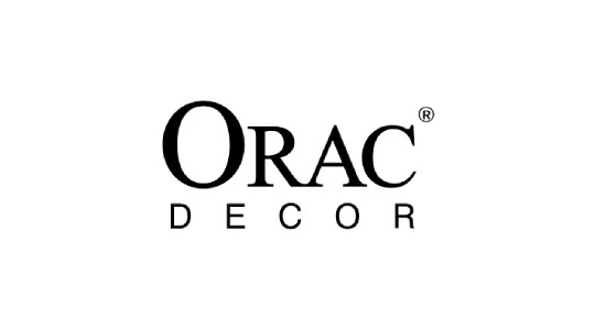 logo orac decor