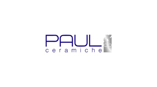 logo paul ceramiche