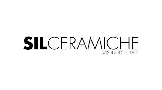 logo sil ceramiche